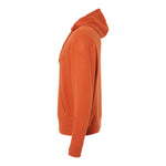 Independent Trading Co PRM90HT Unisex Midweight French Terry Hooded Sweatshirt