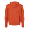 Independent Trading Co PRM90HTZ Unisex Heathered French Terry Full-Zip Hooded Sweatshirt