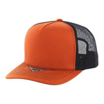 Kamel 804T 5 Panel Trucker Hat Kamel 804 Series