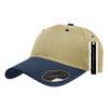 Academy Fits Two Tone Baseball Cap 1011T