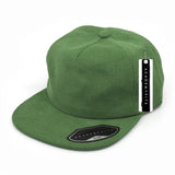 Academy Fits 3115S Corduroy Snapback Hat