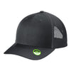 Port Authority® C112ECO Eco Snapback Trucker Cap