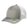 Port Authority® C112ECO Eco Snapback Trucker Cap