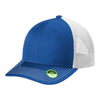 Port Authority® C112ECO Eco Snapback Trucker Cap