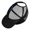 Port Authority® C112LP Low-Profile Snapback Trucker Cap