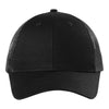 Port Authority® C112LP Low-Profile Snapback Trucker Cap