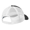Port Authority® C112LP Low-Profile Snapback Trucker Cap