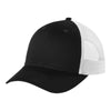 Port Authority® C112LP Low-Profile Snapback Trucker Cap
