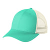 Port Authority® C112LP Low-Profile Snapback Trucker Cap