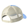 Port Authority® C112LP Low-Profile Snapback Trucker Cap