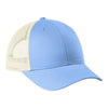 Port Authority® C112LP Low-Profile Snapback Trucker Cap