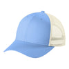 Port Authority® C112LP Low-Profile Snapback Trucker Cap
