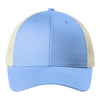 Port Authority® C112LP Low-Profile Snapback Trucker Cap