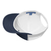 Port Authority® C112LP Low-Profile Snapback Trucker Cap