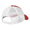 Port Authority® C112LP Low-Profile Snapback Trucker Cap