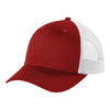 Port Authority® C112LP Low-Profile Snapback Trucker Cap