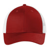 Port Authority® C112LP Low-Profile Snapback Trucker Cap