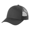 Port Authority® C112LP Low-Profile Snapback Trucker Cap