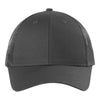 Port Authority® C112LP Low-Profile Snapback Trucker Cap