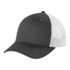 Port Authority® C112LP Low-Profile Snapback Trucker Cap