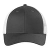 Port Authority® C112LP Low-Profile Snapback Trucker Cap