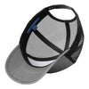 Port Authority® C112LP Low-Profile Snapback Trucker Cap