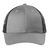 Port Authority® C112LP Low-Profile Snapback Trucker Cap