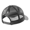 Port Authority® C112LP Low-Profile Snapback Trucker Cap