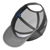 Port Authority® C112LP Low-Profile Snapback Trucker Cap