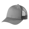 Port Authority® C112LP Low-Profile Snapback Trucker Cap