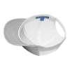 Port Authority® C112LP Low-Profile Snapback Trucker Cap