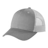 Port Authority® C112LP Low-Profile Snapback Trucker Cap
