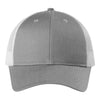 Port Authority® C112LP Low-Profile Snapback Trucker Cap