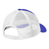 Port Authority® C112LP Low-Profile Snapback Trucker Cap