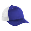Port Authority® C112LP Low-Profile Snapback Trucker Cap