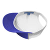 Port Authority® C112LP Low-Profile Snapback Trucker Cap