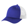 Port Authority® C112LP Low-Profile Snapback Trucker Cap