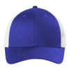 Port Authority® C112LP Low-Profile Snapback Trucker Cap