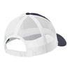 Port Authority® C112LP Low-Profile Snapback Trucker Cap