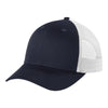 Port Authority® C112LP Low-Profile Snapback Trucker Cap