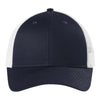 Port Authority® C112LP Low-Profile Snapback Trucker Cap