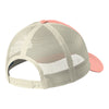 Port Authority® C112LP Low-Profile Snapback Trucker Cap