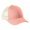 Port Authority® C112LP Low-Profile Snapback Trucker Cap