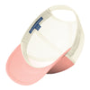 Port Authority® C112LP Low-Profile Snapback Trucker Cap