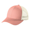 Port Authority® C112LP Low-Profile Snapback Trucker Cap