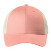 Port Authority® C112LP Low-Profile Snapback Trucker Cap