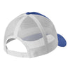 Port Authority® C112LP Low-Profile Snapback Trucker Cap