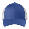 Port Authority® C112LP Low-Profile Snapback Trucker Cap