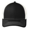 Port Authority® C112 Snapback Trucker Cap