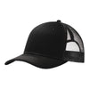Port Authority® C112 Snapback Trucker Cap